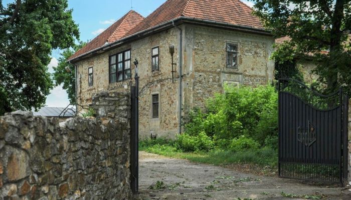 Landhuis te koop Košice-regio,  Slowakije