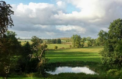 Landhuis te koop 18513 Gransebieth, Landhotel Gut Zarrentin, Mecklenburg-Vorpommern, Park