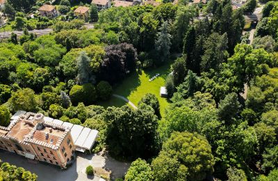 Kasteel te koop Meina, Piemonte, Foto 33/50