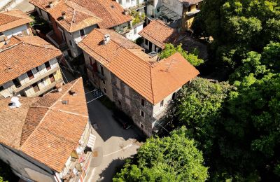 Kasteel te koop Meina, Piemonte, Foto 37/50