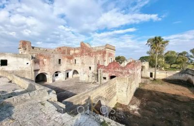 Landhuis te koop Manduria, Puglia, Foto 2/38