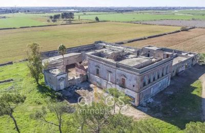 Landhuis te koop Manduria, Puglia, Foto 1/38