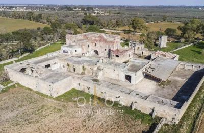 Landhuis te koop Manduria, Puglia, Foto 38/38