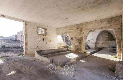 Landhuis te koop Manduria, Puglia, Foto 34/38