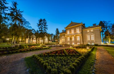 Kasteel te koop województwo zachodniopomorskie, Foto 4/48