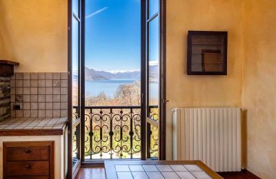 Historische villa te koop 28838 Stresa, Binda, Piemonte, Foto 26/28