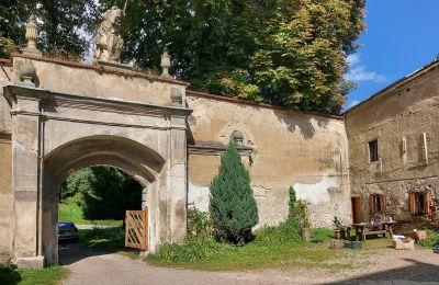 Kasteel te koop Gorzanów, Podzamcze 8, województwo dolnośląskie, Foto 3/27