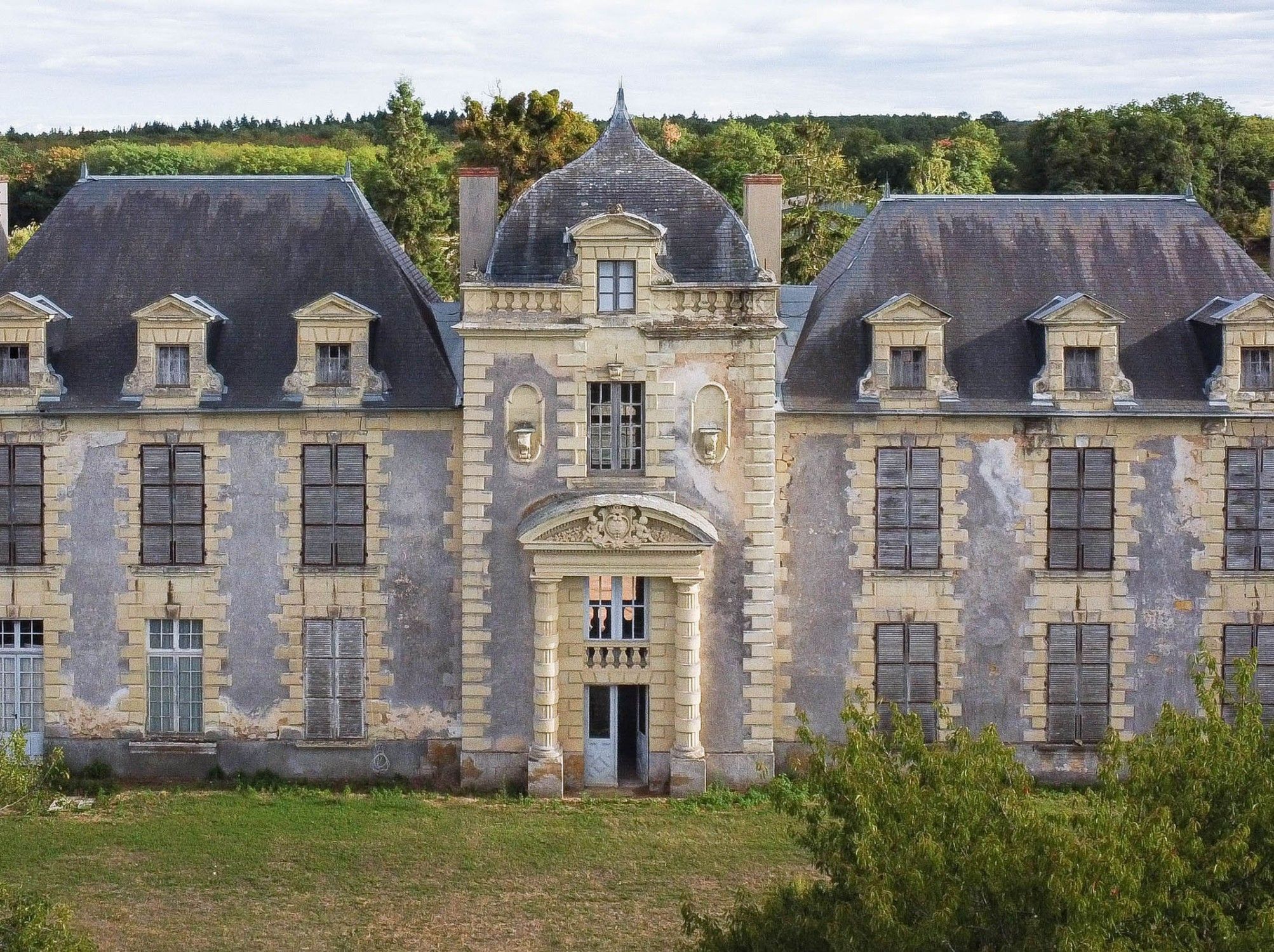 Images Château in Nieuw-Aquitaine, eersteklas architectuur, 26 hectare