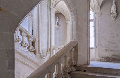 Vastgoed, Château in Nieuw-Aquitaine, eersteklas architectuur, 26 hectare