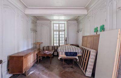 Kasteel te koop Loudun, Nouvelle-Aquitaine, Interieur 3