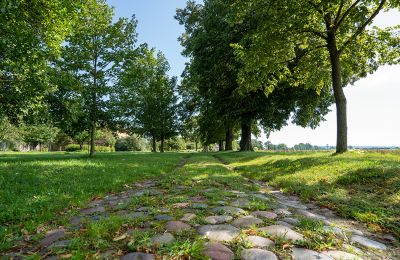 Landhuis te koop 17098 Heinrichswalde, Mecklenburg-Vorpommern, Toegang