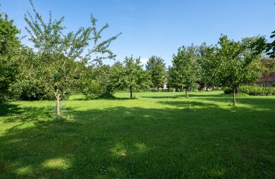 Landhuis te koop 17098 Heinrichswalde, Mecklenburg-Vorpommern, Tuin