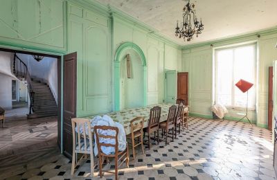 Kasteel te koop Villevaudé, Île-de-France, Interieur 2