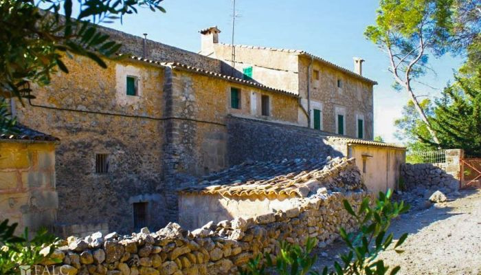 Landhuis Mallorca, Serra de Tramuntana, Cala Sant Vicenç 4