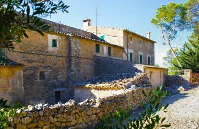 Landhuis te koop Mallorca, Serra de Tramuntana, Cala Sant Vicenç, Balearen, Foto 4/14