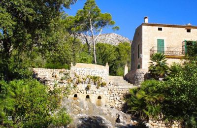 Landhuis te koop Mallorca, Serra de Tramuntana, Cala Sant Vicenç, Balearen, Foto 3/14