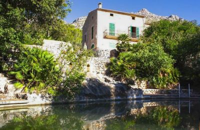 Landhuis te koop Mallorca, Serra de Tramuntana, Cala Sant Vicenç, Balearen, Foto 2/14