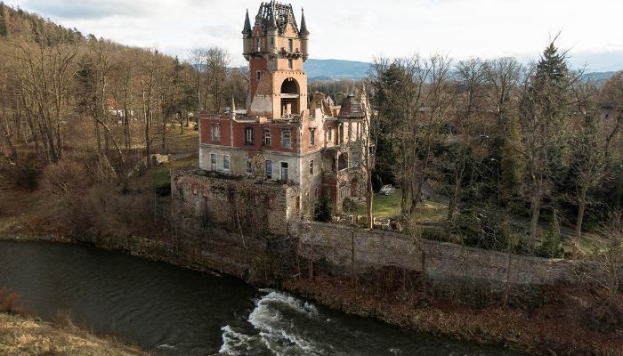 Kasteel Bobrów 4