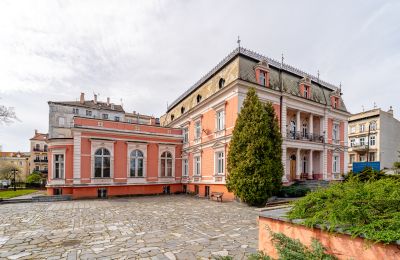 Historische villa te koop Legnica, województwo dolnośląskie, Foto 7/33