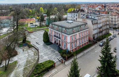 Historische villa te koop Legnica, województwo dolnośląskie, Foto 8/33