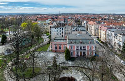 Historische villa te koop Legnica, województwo dolnośląskie, Foto 9/33