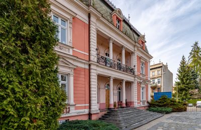 Historische villa te koop Legnica, województwo dolnośląskie, Foto 5/33