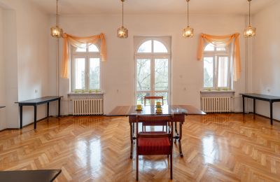 Historische villa te koop Legnica, województwo dolnośląskie, Foto 20/33