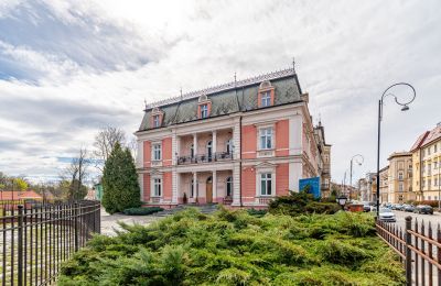 Historische villa te koop Legnica, województwo dolnośląskie, Foto 3/33