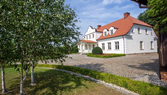 Landhuis Książnik 5