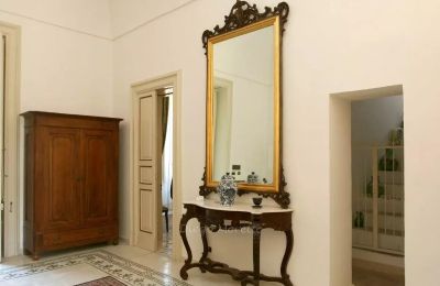 Historische villa te koop Lecce, Puglia, Foto 9/32