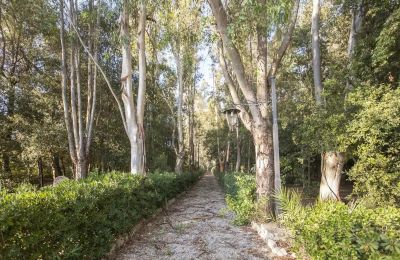 Historische villa te koop Lecce, Puglia, Eigendom