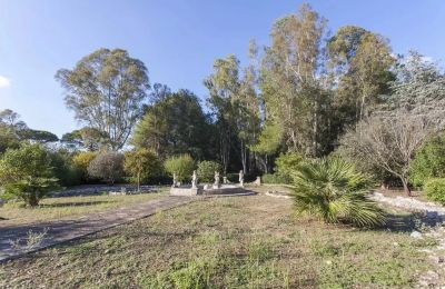 Historische villa te koop Lecce, Puglia, Eigendom