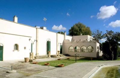 Historische villa te koop Lecce, Puglia, Foto 31/32