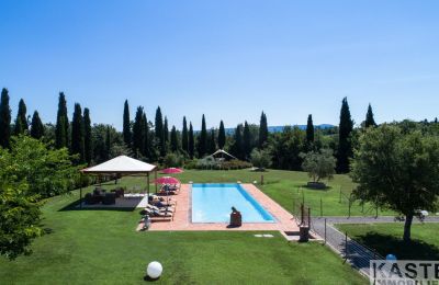 Historische villa te koop Fauglia, Toscane, Foto 20/20