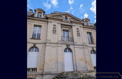 Kasteel te koop Chantilly, Hauts-de-France, Foto 10/10