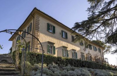 Historische villa te koop Firenze, Arcetri, Toscane, Foto 2/44