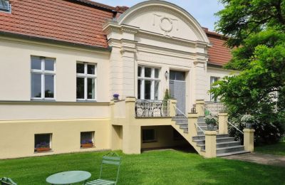 Vastgoed, Bijzondere villa in de Prignitz, Brandenburg