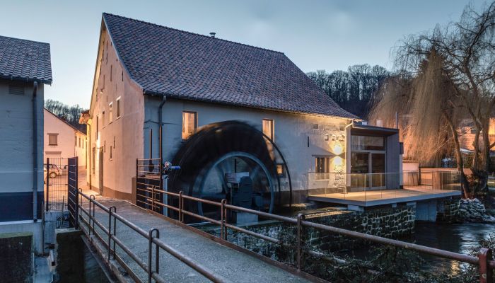 Molen te koop 3770 Kanne, Vlaanderen,  België