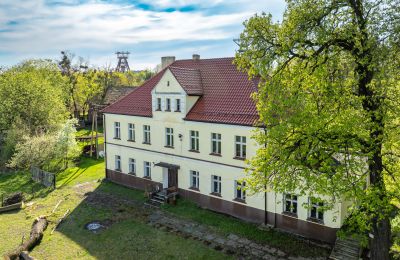 Kasteel te koop Ornontowice, Zamkowa, województwo śląskie, Bijgebouw