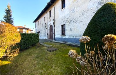 Landhuis Gignese, Piemonte