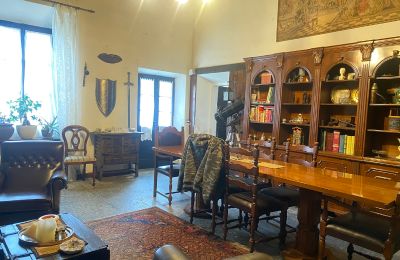 Landhuis te koop Gignese, Via al Castello 20, Piemonte, Living