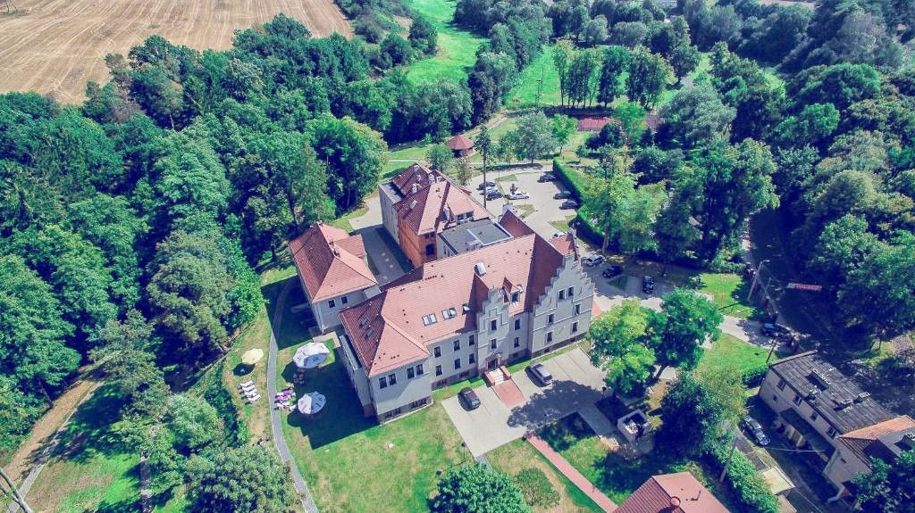 Images Hotel met SPA aan de voet van het Uilengebergte, Polen