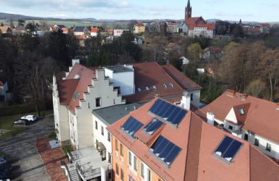 Historisch vastgoed te koop Niemcza, województwo dolnośląskie, Foto 11/27