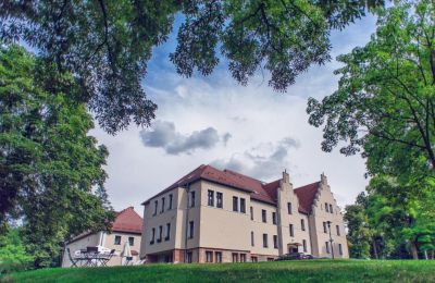 Historisch vastgoed te koop Niemcza, województwo dolnośląskie, Foto 3/27