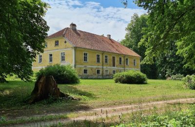 Landhuis te koop Laidi, Rudes muiža, Kurzeme, Foto 3/10