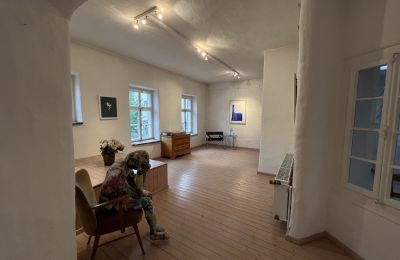 Herenhuis te koop 53945 Blankenheim, Nordrhein-Westfalen, Ebene 2: Ausstellungsraum I 