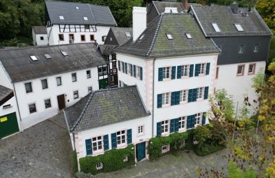 Herenhuis te koop 53945 Blankenheim, Nordrhein-Westfalen, Ansicht Fassade Am Hirtenturm 11