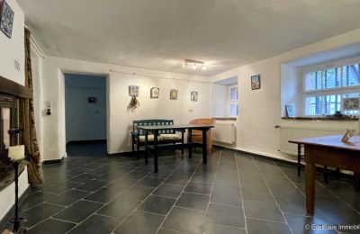 Herenhuis te koop 53945 Blankenheim, Nordrhein-Westfalen, Ebene 1: Ausstellungraum I 