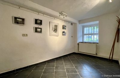 Herenhuis te koop 53945 Blankenheim, Nordrhein-Westfalen, Ebene 1: Ausstellungsraum II