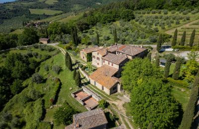 Boerderij te koop Lamole, Toscane, Foto 32/37